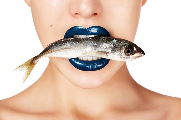 Quel poisson est le plus bénéfique pour les femmes ?