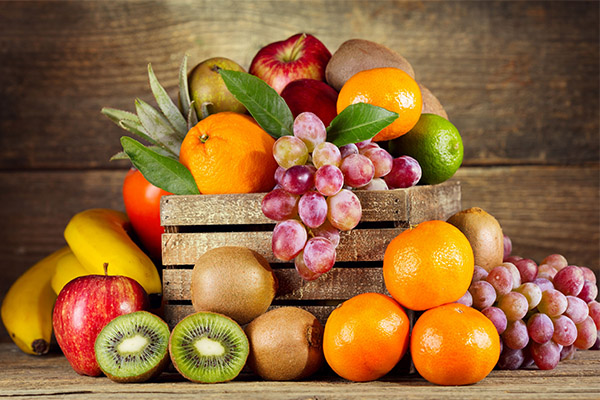 Welche Früchte sind gut für das Immunsystem