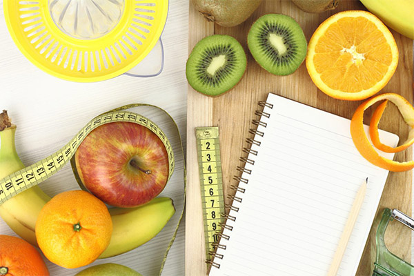Quels sont les fruits bénéfiques pour perdre du poids