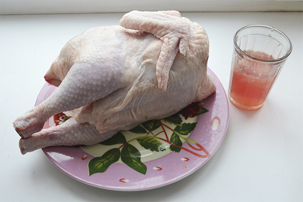 Peut-on cuire un poulet congelé sans le décongeler ?