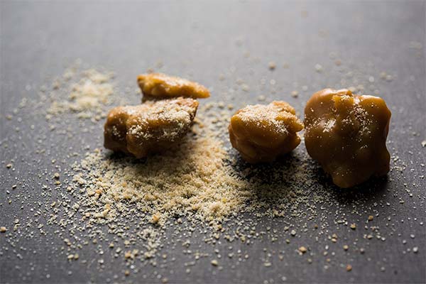Asafoetida in der Medizin