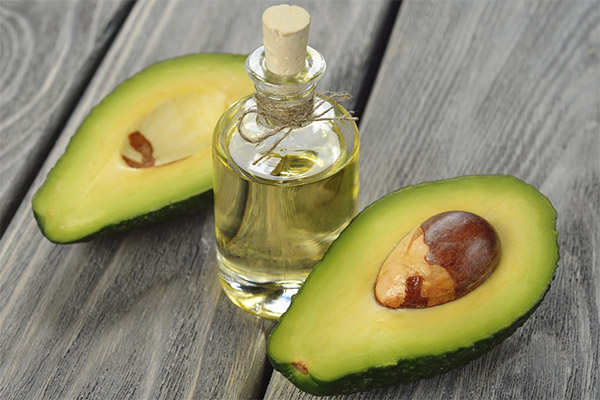 L'avocat en cosmétologie