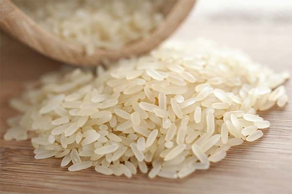 En quoi le riz est-il dangereux pendant l'allaitement ?