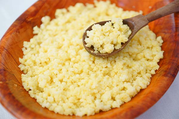 Quels sont les dangers de la bouillie de millet pendant la lactation