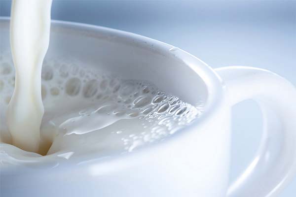 Quels sont les dangers du lait pendant l'allaitement