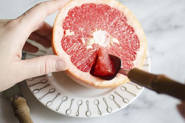 Wofür ist Grapefruit nützlich?