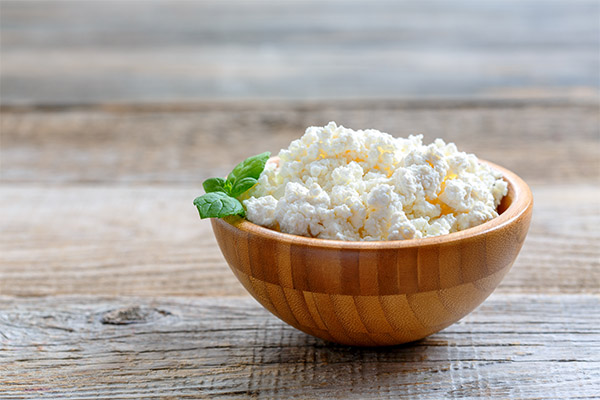 Warum ist Quark gesund?