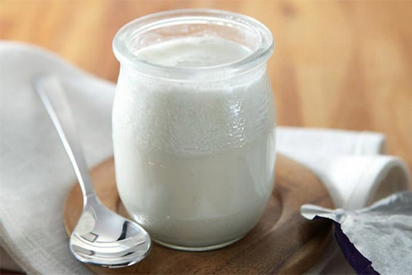 Quels sont les bienfaits du lait caillé
