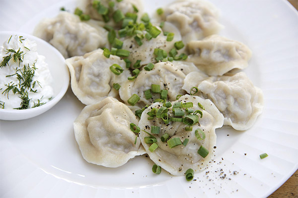 En quoi les pelmeni sont-ils bénéfiques ?
