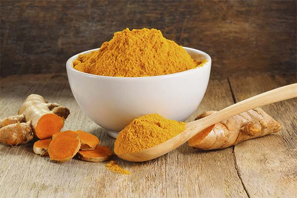 Qu'est-ce que le curcuma?