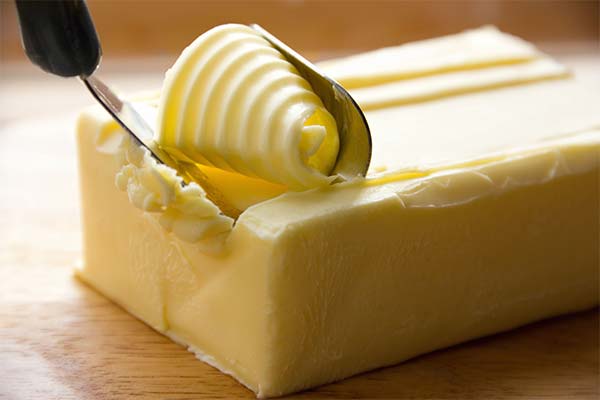 Comment vérifier la qualité du beurre à la maison
