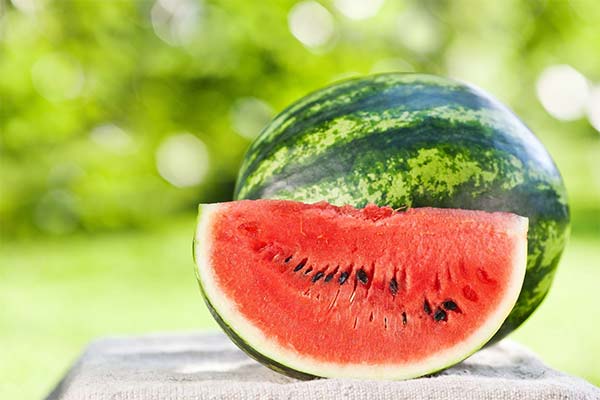 Comment manger de la pastèque pendant l'allaitement