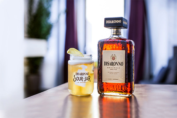 Comment boire l'amaretto