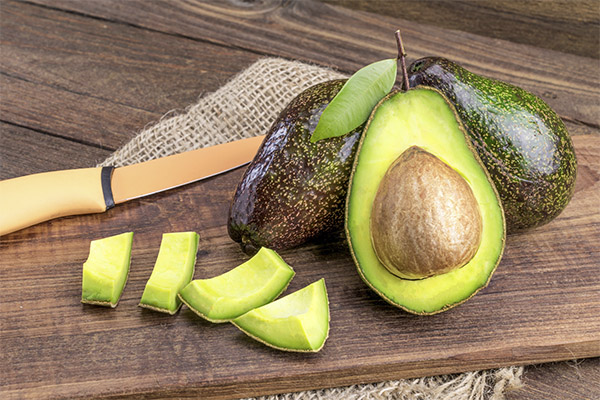 Comment manger l'avocat correctement pour perdre du poids