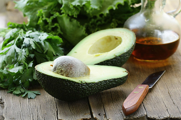 Comment manger l'avocat correctement