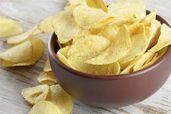 Comment consommer les chips correctement