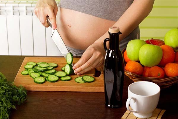 Comment consommer correctement les concombres