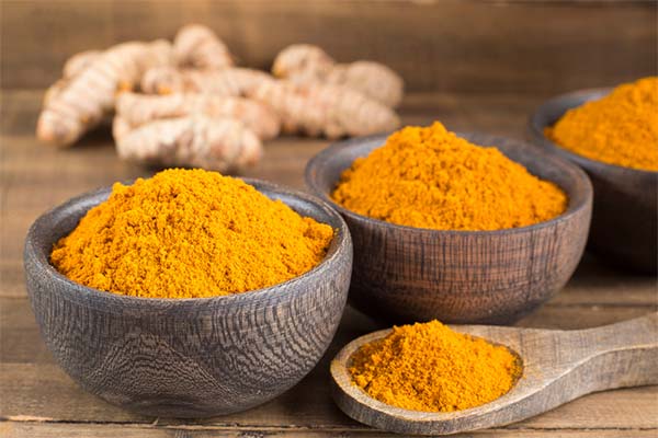Comment bien choisir le curcuma