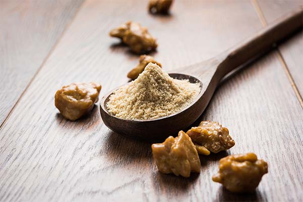 Wie man Asafoetida in der Küche anwendet