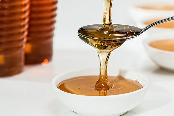 Comment faire du sirop de topinambour