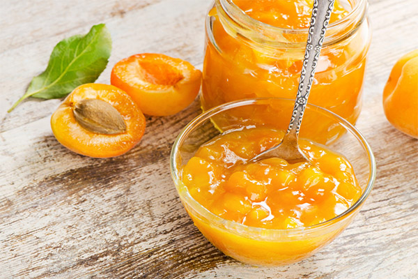 Comment préparer la confiture d'abricots
