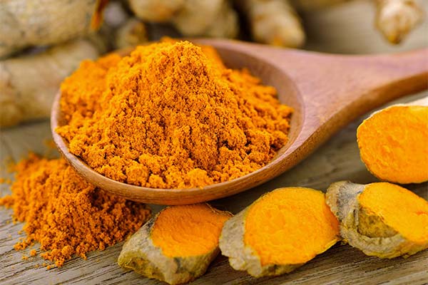 Précautions à prendre lors de la consommation de curcuma