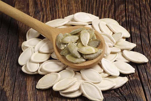 Les graines de citrouille peuvent-elles nuire à la future maman ?