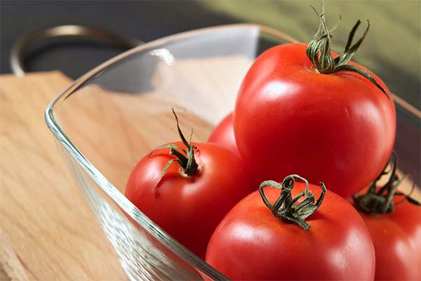 Kann man während der Schwangerschaft Tomaten essen?