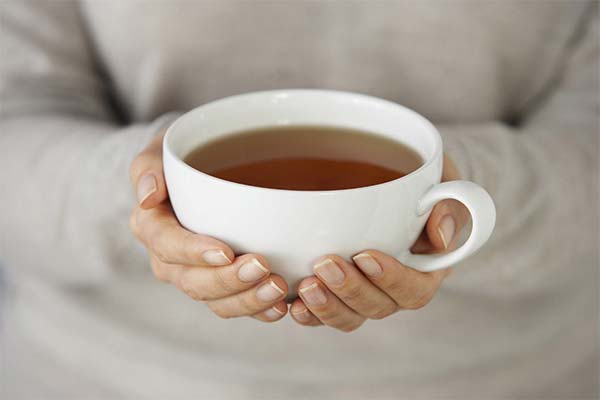 Peut-on boire du thé immédiatement après un repas ?