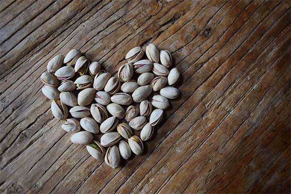 Les bienfaits des pistaches pendant la grossesse