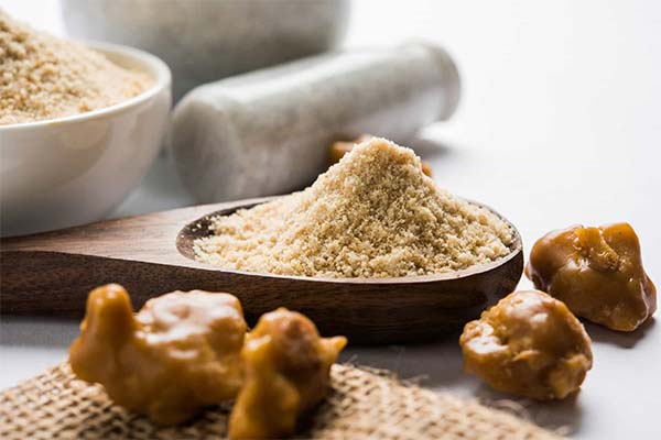 Nutzen und Schaden der Asafoetida