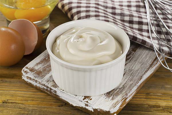 Bienfaits de la mayonnaise pendant l'allaitement