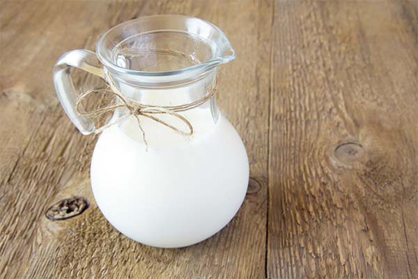 Les bienfaits du lait pendant l'allaitement