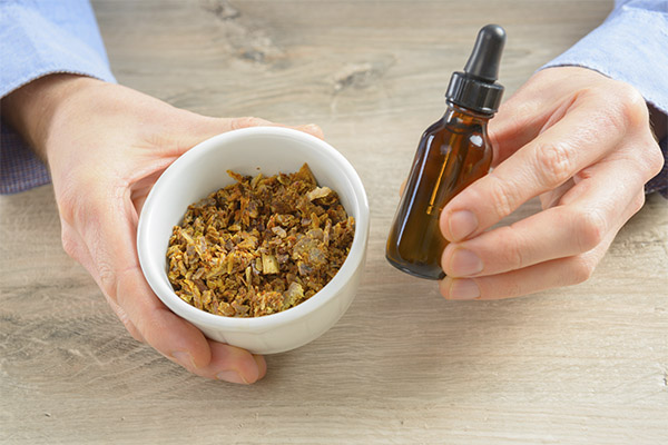 Bienfaits de la teinture de propolis à l'alcool