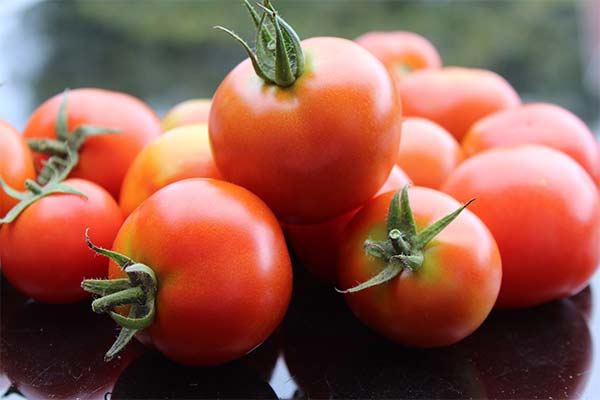 Nutzen von Tomaten während der Schwangerschaft