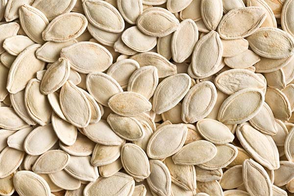 Bienfaits des graines de citrouille pendant la grossesse