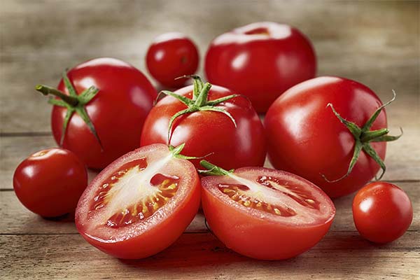 Tomaten während der Schwangerschaft