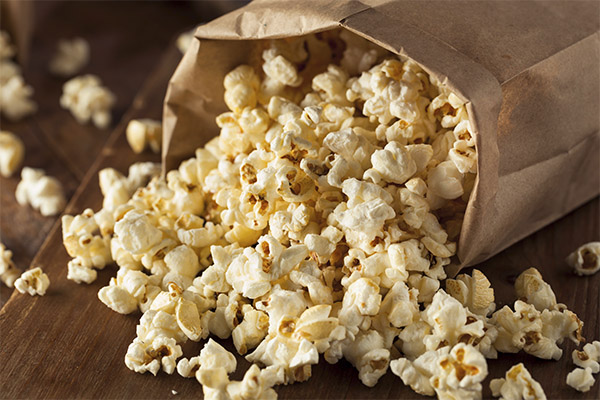 Pop-corn