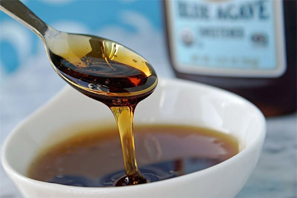 Utilisation du sirop de topinambour en cuisine