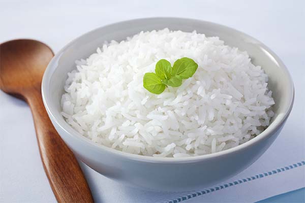 Recettes de préparation du riz
