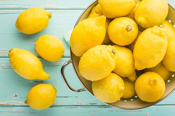 Combien de citrons peut-on manger par jour ?