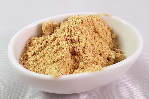 Schaden und Kontraindikationen von Asafoetida