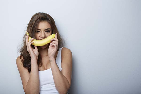 Bananes pendant l'allaitement