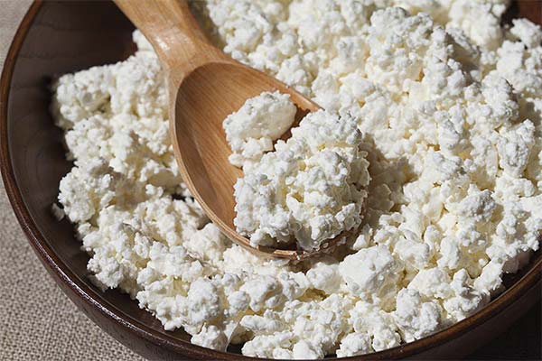 Quels sont les risques du fromage blanc pendant la lactation ?