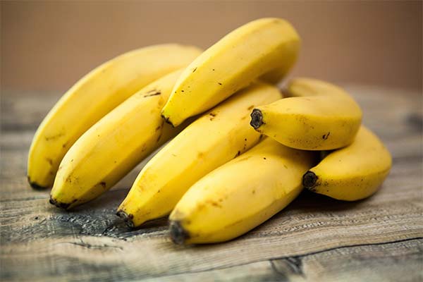 En quoi les bananes sont-elles dangereuses pendant l'allaitement ?