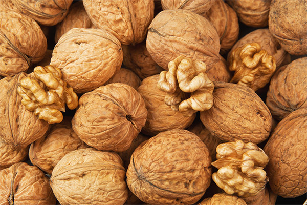 Quels sont les bienfaits de la noix ?