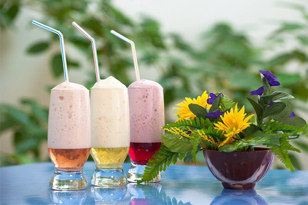 Wie ist ein Sauerstoffcocktail nützlich?