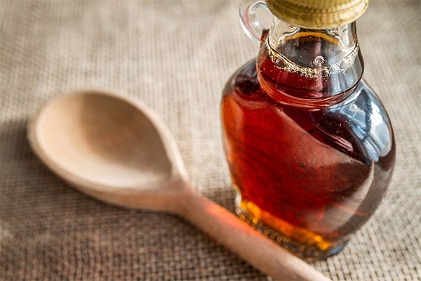 En quoi le sirop d'érable est-il bénéfique
