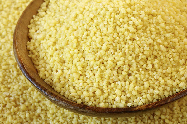 En quoi le couscous est-il bénéfique
