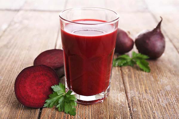 En quoi le jus de betterave est-il utile ?